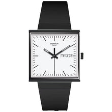 Load image into Gallery viewer, Swatch Men's Originals Bioceramic What If? Collection