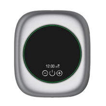 Load image into Gallery viewer, Soap Dispenser Wall Liquid Soap Dispenser USB Charging Infrared Induction Smart Kitchen Sensor Hand Washer Hand Sanitizer Liquid Infrared Soap Pump Wall-Mounted For Hospital Airport Kitchen Bathroom Hotel Ultra-Large Capacity,