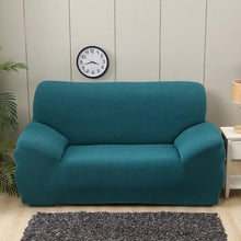 Load image into Gallery viewer, Sofa Cover Waterproof Waffle Sofa Cover All-Inclusive Thick Sofa Towel Waterproof Sofa Cushion Waterproof Couch Cover Dual Waterproof Sofa Cover Stretch Jacquard Sofa Slipcover Leakproof Furniture Protector For Kids
