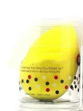 Load image into Gallery viewer, Soft Colorful Makeup Sponge Cosmetic Powder Set Sponge Puff Wet Bigger Cosmetic Tool Make up Sponge Healthy Latex Soft Sponge