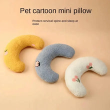 Load image into Gallery viewer, Soft Fluffy Pillows For Indoor Cats