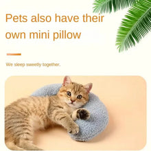 Load image into Gallery viewer, Soft Fluffy Pillows For Indoor Cats
