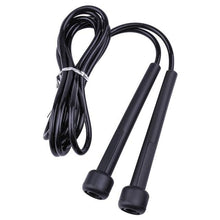 Load image into Gallery viewer, Soft Jump Ropes Kids Adults Sport Exercise Speed Speed Skipping Rope Cable Adjustable Jumping Ropes With Memory Foam Handles For Men Women Kids Gym Home Fitness Boxing Training Workout Equipment