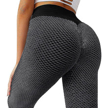 Load image into Gallery viewer, Soft Push Up Leggings Woman Tights Workout Leggings Sport Running Gym Yoga Pants Women Leggings High Waisted Tummy Control Lift Up Yoga Pants Female Fitness Trendy Leggings