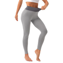 Load image into Gallery viewer, Soft Push Up Leggings Woman Tights Workout Leggings Sport Running Gym Yoga Pants Women Leggings High Waisted Tummy Control Lift Up Yoga Pants Female Fitness Trendy Leggings