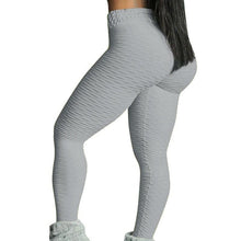 Load image into Gallery viewer, Soft Push Up Leggings Woman Tights Workout Leggings Sport Running Gym Yoga Pants Women Leggings High Waisted Tummy Control Lift Up Yoga Pants Female Fitness Trendy Leggings
