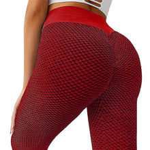 Load image into Gallery viewer, Soft Push Up Leggings Woman Tights Workout Leggings Sport Running Gym Yoga Pants Women Leggings High Waisted Tummy Control Lift Up Yoga Pants Female Fitness Trendy Leggings