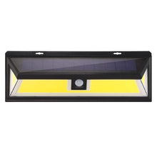 Load image into Gallery viewer, Solar Lights 180 LEDS Solar Wall Light