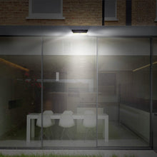 Load image into Gallery viewer, Solar Lights 180 LEDS Solar Wall Light