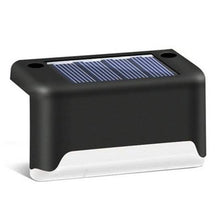 Load image into Gallery viewer, Solar Step Light