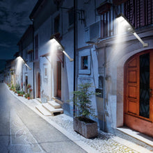 Load image into Gallery viewer, Solar Wireless IP65 Waterproof Street Path Light