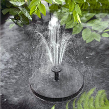Load image into Gallery viewer, Solatec Solar Fountain