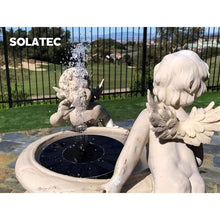 Load image into Gallery viewer, Solatec Solar Fountain