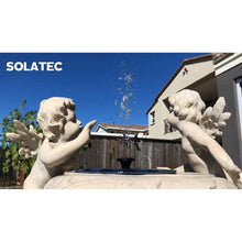 Load image into Gallery viewer, Solatec Solar Fountain