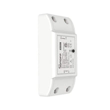 Load image into Gallery viewer, SONOFF BASICR2 WIFI Wireless Smart Switch Remote Control Socket APP Timer