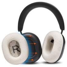 Load image into Gallery viewer, Sonos Ace Earpad Sweat Covers - WC SweatZ Ace