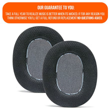 Load image into Gallery viewer, Sony Inzone H9 Earpads - WC FreeZe Cooling Gel