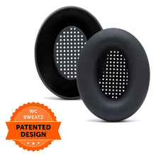 Load image into Gallery viewer, Sony WH-1000XM3 Earpad Sweat Covers - WC SweatZ
