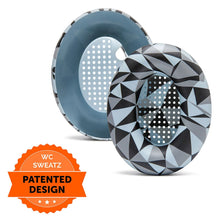 Load image into Gallery viewer, Sony WH-1000XM4 Earpad Sweat Covers - WC SweatZ