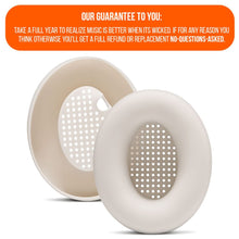 Load image into Gallery viewer, Sony WH-1000XM4 Earpad Sweat Covers - WC SweatZ