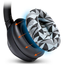 Load image into Gallery viewer, Sony WH-1000XM4 Earpad Sweat Covers - WC SweatZ