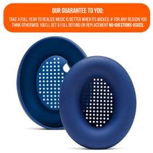 Load image into Gallery viewer, Sony WH-1000XM4 Earpad Sweat Covers - WC SweatZ