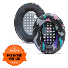Load image into Gallery viewer, Sony WH-1000XM4 Earpad Sweat Covers - WC SweatZ