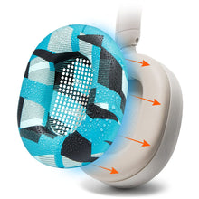 Load image into Gallery viewer, Sony WH-1000XM5 Earpad Sweat Covers - WC SweatZ