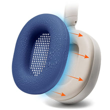 Load image into Gallery viewer, Sony WH-1000XM5 Earpad Sweat Covers - WC SweatZ