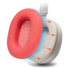 Load image into Gallery viewer, Sony WH-1000XM5 Earpad Sweat Covers - WC SweatZ