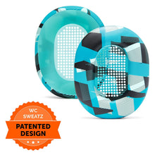Load image into Gallery viewer, Sony WH-1000XM5 Earpad Sweat Covers - WC SweatZ