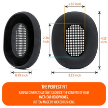 Load image into Gallery viewer, Sony WH-1000XM5 Earpad Sweat Covers - WC SweatZ