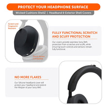 Load image into Gallery viewer, Sony XM5 Protective Shell Cover - WC ShellZ XM5