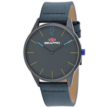 Load image into Gallery viewer, Seapro Men's Black hole