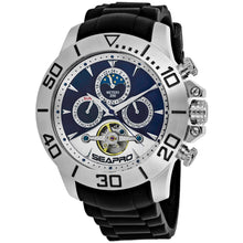 Load image into Gallery viewer, Seapro Men's Montecillo