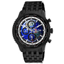 Load image into Gallery viewer, Seapro Men's Meridian World Timer GMT