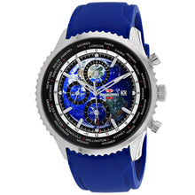 Load image into Gallery viewer, Seapro Men's Meridian World Timer GMT