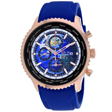 Load image into Gallery viewer, Seapro Men's Meridian World Timer GMT