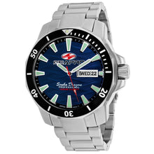 Load image into Gallery viewer, Seapro Men's Scuba Dragon Diver Limited Edition 1000 Meters