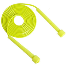 Load image into Gallery viewer, Speed Jump Rope Professional Men Women PVC Skipping Rope Adjustable Lose Weight Adjustable Kids Skipping Rope For Boy Girl Children Lose Weight Exercise Activity And Fitness Home Gym Exercise Workout Equipment