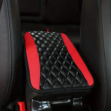 Load image into Gallery viewer, Sponge And PU Leather Armrest Pad Cover