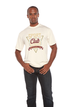 Load image into Gallery viewer, Sport Club Men's Bamboo Viscose/Organic Cotton Short Sleeve Graphic T-Shirt