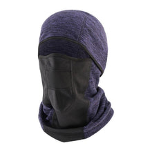 Load image into Gallery viewer, Sport Cycling Bandana Winter Neck Warmer Men Women Ski Head Scarf Full Face Headband Tactical Balaclava Moto Cap Cover Summer Men Women Camouflage Balaclava Face Scarf Mask Sunscreen Dustproof Army Cycling Hunting Fishing Tactical Airsoft Hat Cold