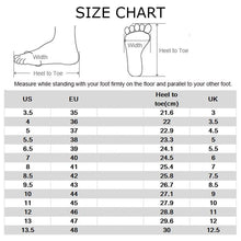 Load image into Gallery viewer, Sport Running Mens Casual Sneakers Couple Walk Sport Running Athletic Non Slip Fashion Breathable Mens Casual Walking Running Modern Sneakers