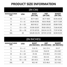 Load image into Gallery viewer, Sport Solid Color Athletic Bikinis Set Women's Two Piece Swimsuits Tie Knot Padded Push Up Modern Bikini Sets Women High Waist Swimsuit Rope Bow Bikini Set With Long Sleeves Bathing Suits