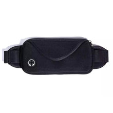 Load image into Gallery viewer, Sports Pouch Running Belt Fanny Pack Water Resistance with Adjustable Strap