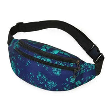 Load image into Gallery viewer, Sports Running Stylish Waist Belt Colorful Printed Cross Body Fashion Chest Bag New Travel And Outdoor Chest Bag