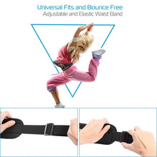 Load image into Gallery viewer, Sports Waist Bag Running Belt Pack