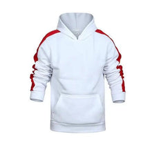 Load image into Gallery viewer, Spring Autumn Male Casual Hoodies Sweatshirts Men's Solid Color Hoodies Sweatshirt Tops Men's Hoodies Casual Classic Crew Neck Mens Hooded Sweatshirts