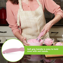 Load image into Gallery viewer, Spring Chef Ice Cream Scoop